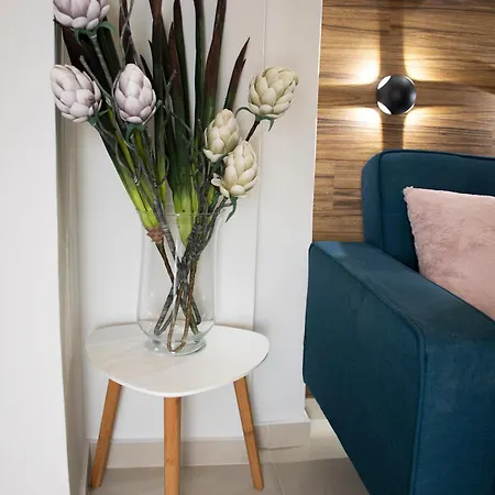 C.27 Lili Urban_apartment Apartment